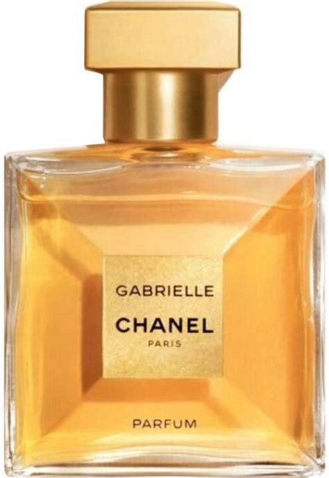parfum gabrielle chanel pas cher